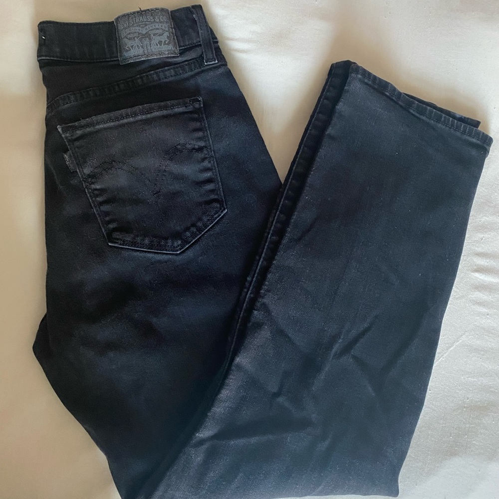 Black Levi’s